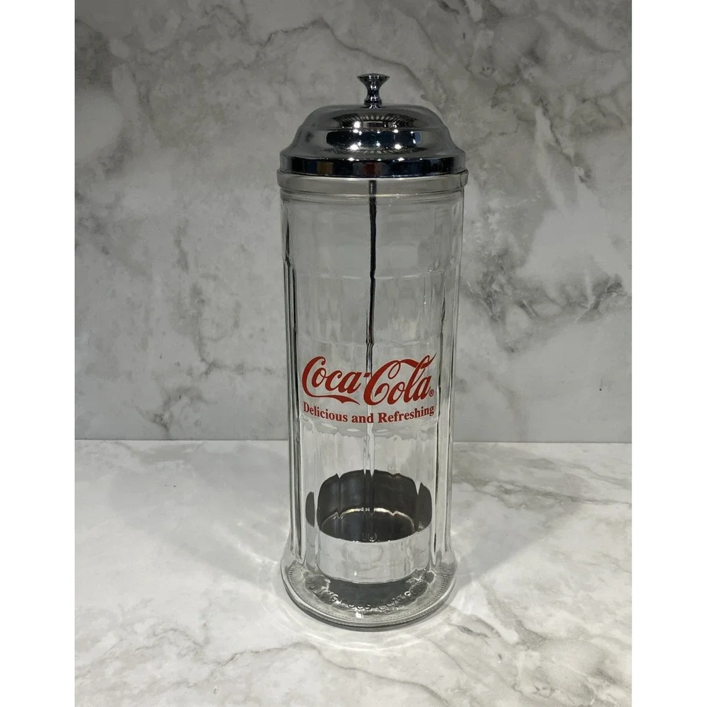 1992 Coca Cola Coke 11